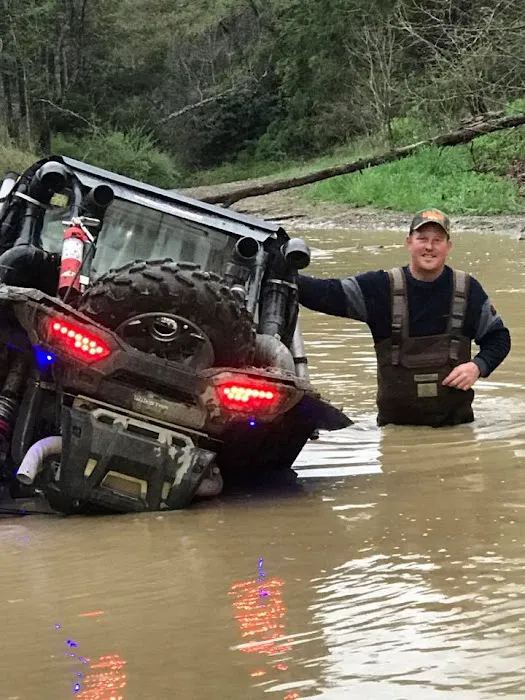 Wagon Wheel ATV Resort and Campground 8
