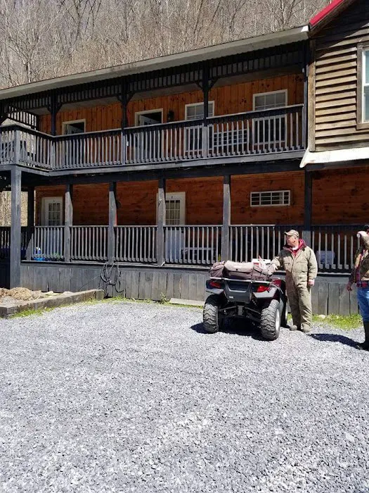 Wagon Wheel ATV Resort and Campground 7