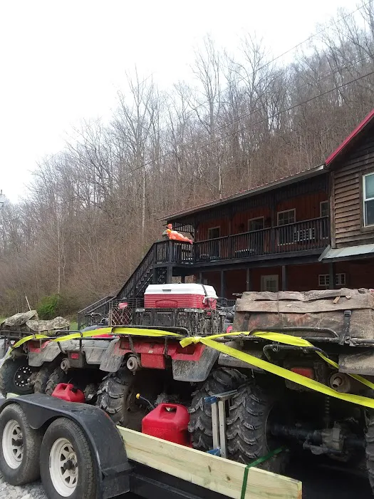 Wagon Wheel ATV Resort and Campground 10