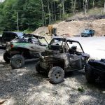 Pinnacle Creek ATV Campground