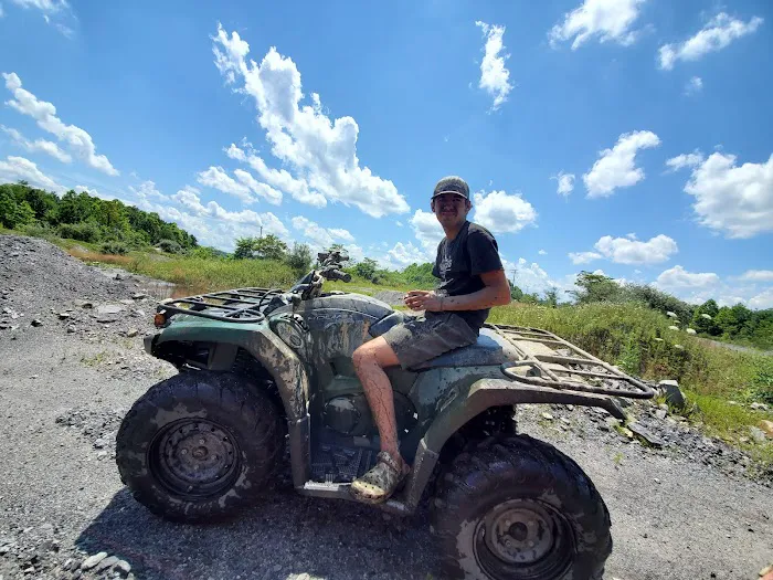 Pinnacle Creek ATV Campground 2