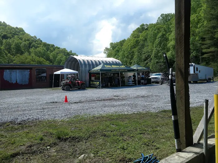The Backwoods ATV Campground & General Store 3