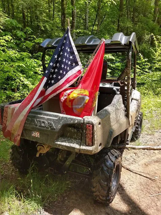 The Backwoods ATV Campground & General Store 2