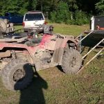 The Backwoods ATV Campground & General Store