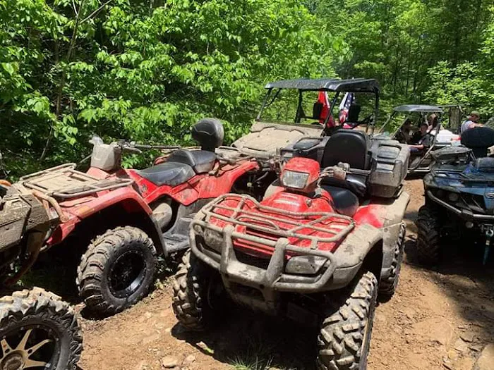 The Backwoods ATV Campground & General Store 4