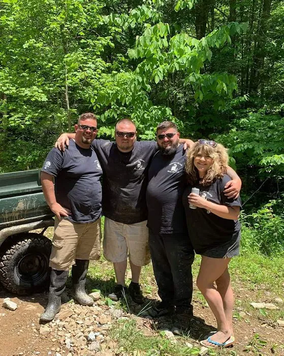 The Backwoods ATV Campground & General Store 5
