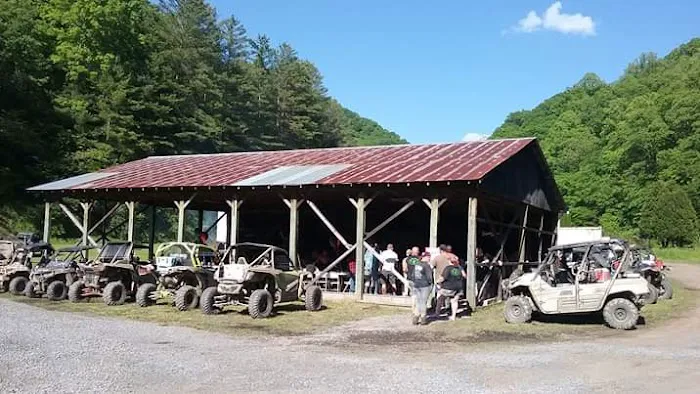 The Backwoods ATV Campground & General Store 10