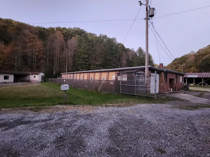 The Backwoods ATV Campground & General Store 7