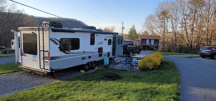 Brushcreek Falls Resort 3