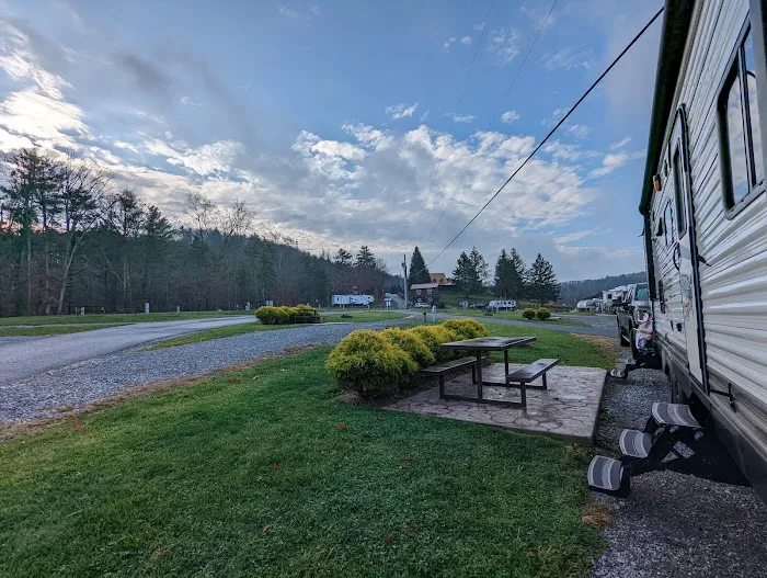 Brushcreek Falls Resort 5