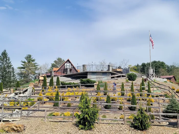 Brushcreek Falls Resort 6