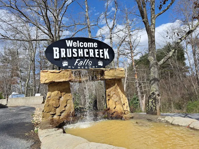 Brushcreek Falls Resort 8