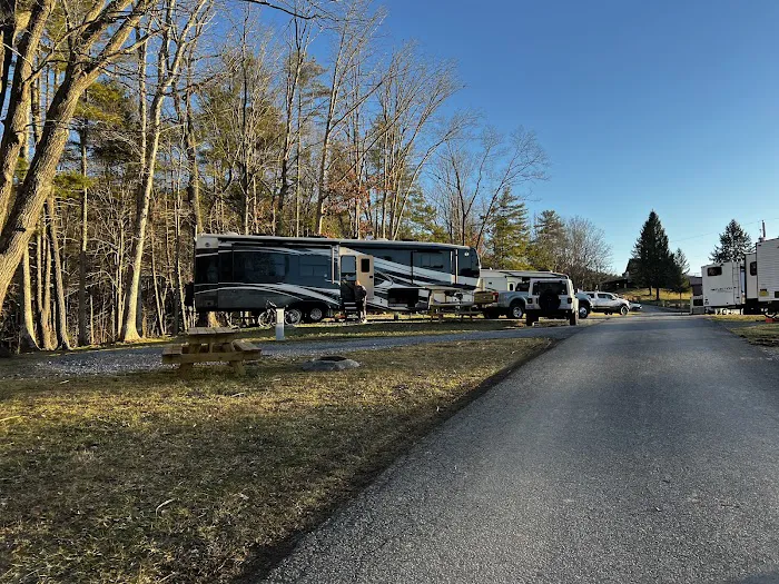 Brushcreek Falls Resort 7