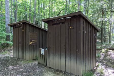 Blue Jay Campground