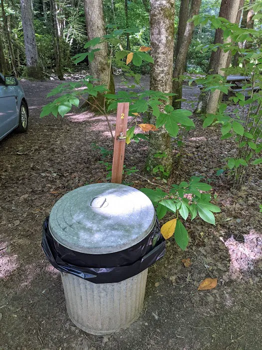 Blue Jay Campground 7