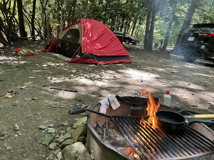 Blue Jay Campground 9