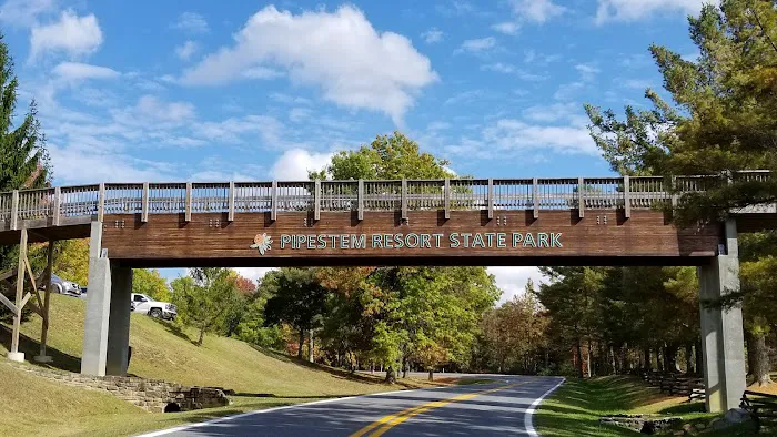 Pipestem Campground 3
