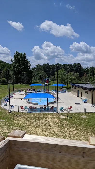 Pipestem Campground 1