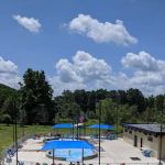 Pipestem Campground