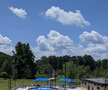 Pipestem Campground