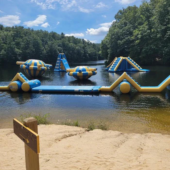 Pipestem Campground 2