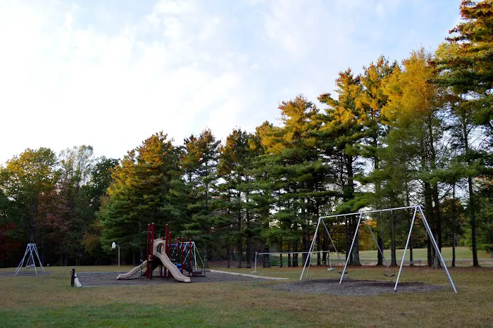 Pipestem Campground 6