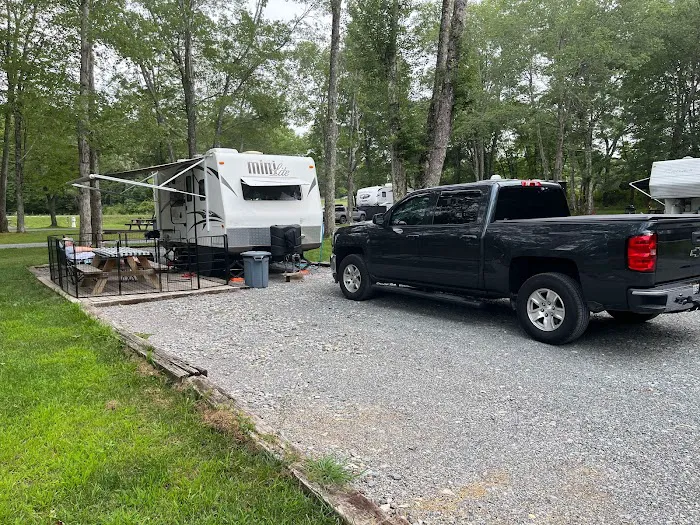 Pipestem Camping at Route 20 Market & Grill 4