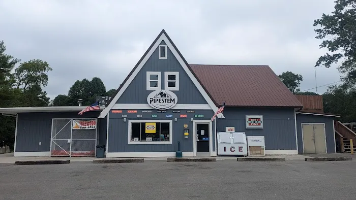 Pipestem Camping at Route 20 Market & Grill 3