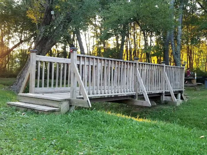 Pipestem Camping at Route 20 Market & Grill 6