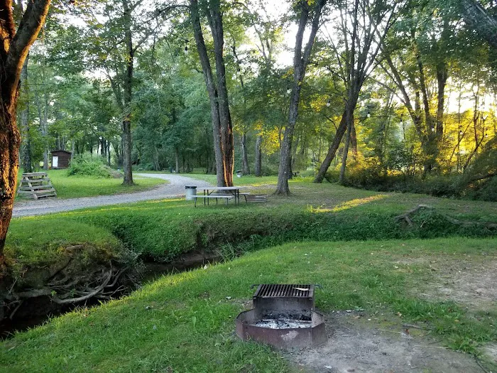 Pipestem Camping at Route 20 Market & Grill 8