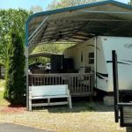 Elkhorn Lake & Campground Inc