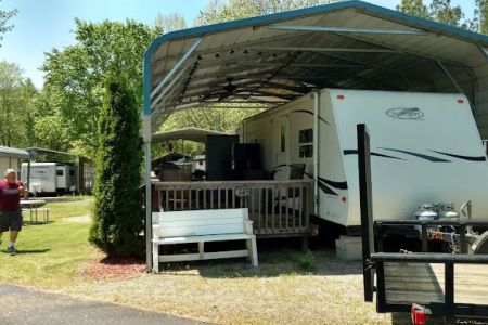 Elkhorn Lake & Campground Inc