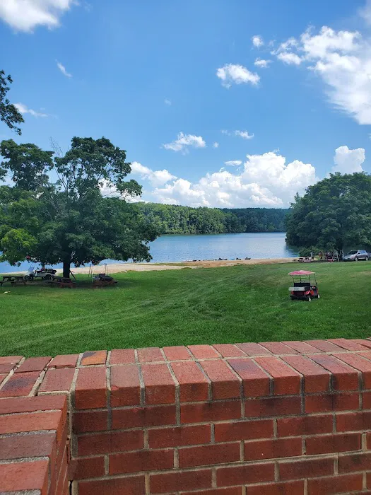 Elkhorn Lake & Campground Inc 9