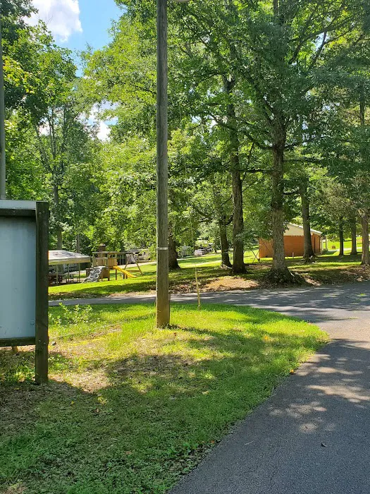 Elkhorn Lake & Campground Inc 6