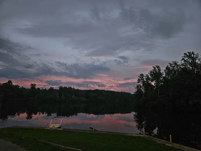 Elkhorn Lake & Campground Inc 10