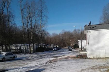 Roxboro MHC