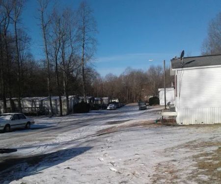 Roxboro MHC