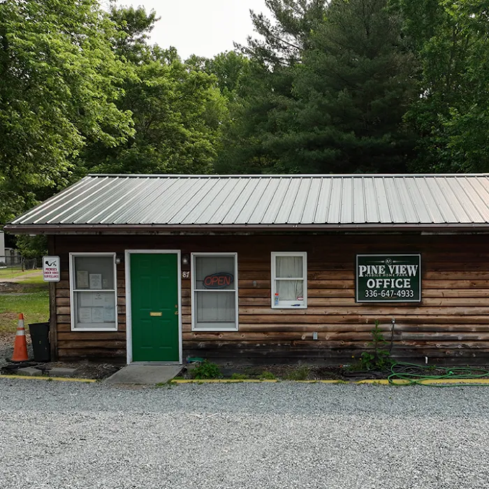 Pineview Community 1