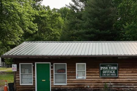 Pineview Community