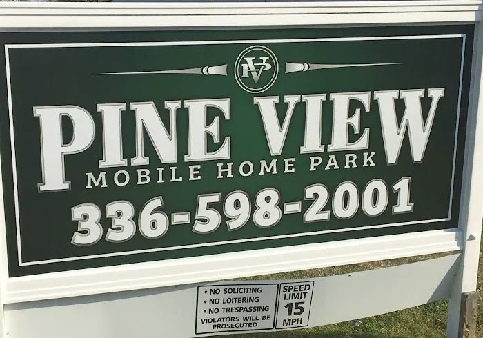 Pineview Community 2