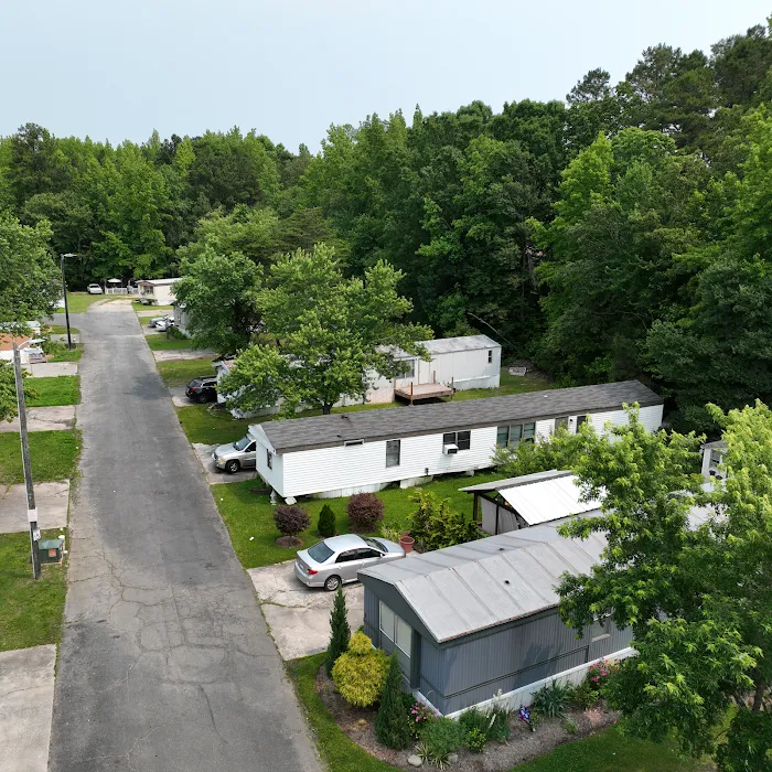 Pineview Community 5