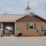 B and B RV park