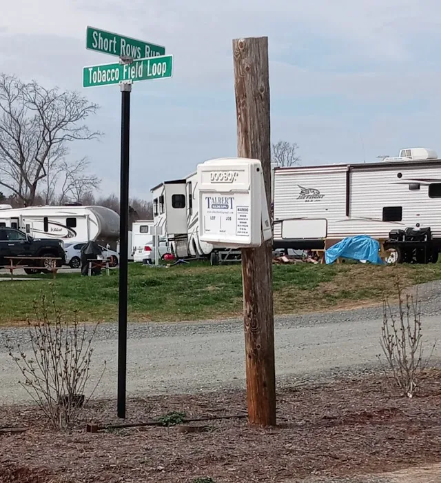 B and B RV park 6
