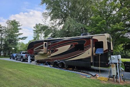 Red's RV Park