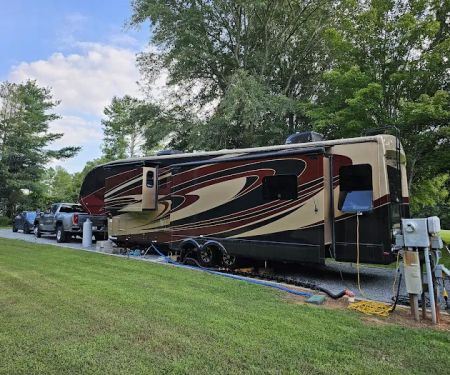 Red's RV Park
