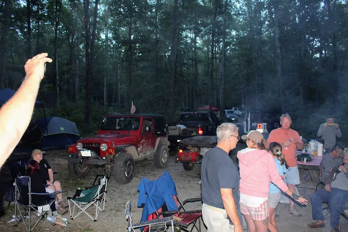 The Pines Campground 5