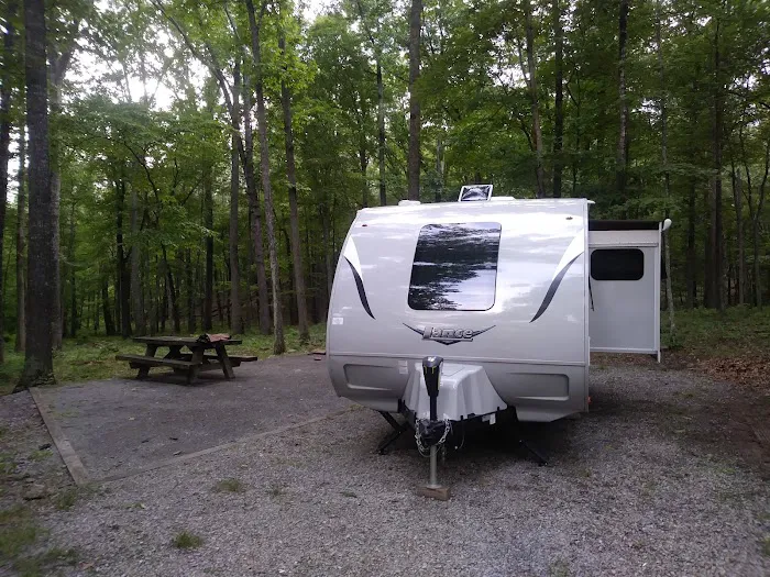 The Pines Campground 6