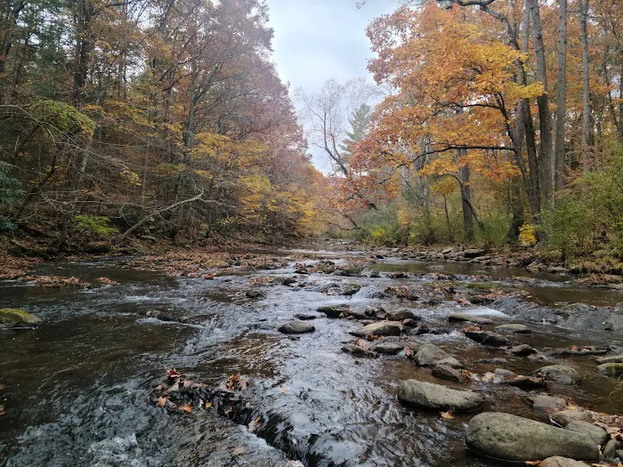 Steel Bridge Campground 3