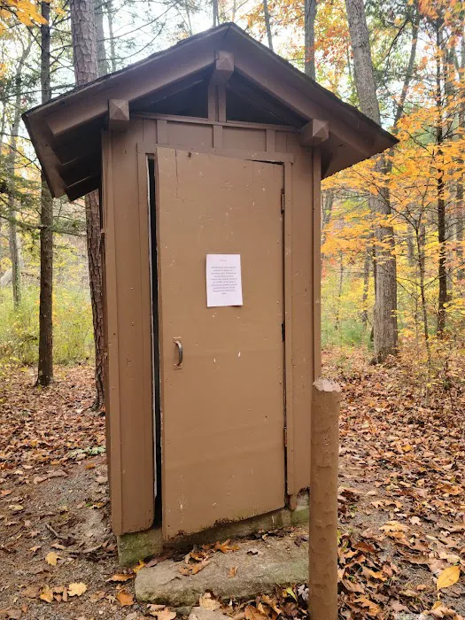 Steel Bridge Campground 1