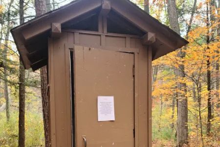 Steel Bridge Campground